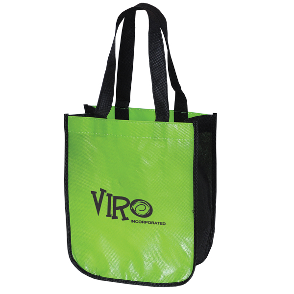 recycled shopping bags wholesale