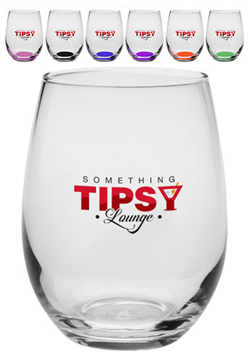 libbey stemless wine